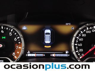 Jeep Renegade 1.4 Multiair Limited 4x2 103 kW (140 CV)