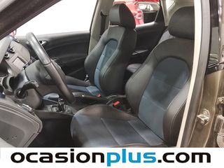 SEAT Ibiza 1.2 TSI Style Connect 66 kW (90 CV)