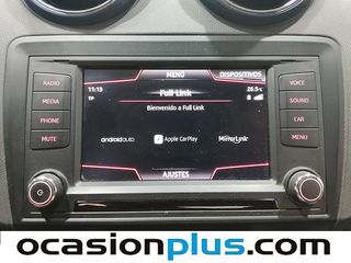 SEAT Ibiza 1.2 TSI Style Connect 66 kW (90 CV)