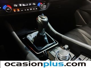 Mazda Mazda 6 2.0 SKYACTIV-G Exclusive-Line 121 kW (165 CV)