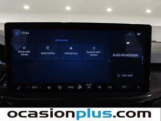 Ford Focus 1.0 Ecoboost MHEV ST-Line Auto 114 kW (155 CV)