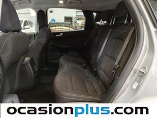 Ford Kuga 2.5 Duratec FHEV Titanium Auto 140 kW (190 CV)