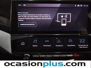 Peugeot 308 PureTech 130 S&S Allure 96 kW (130 CV)