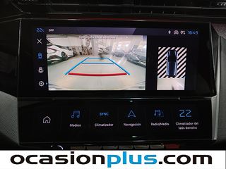 Peugeot 308 PureTech 130 S&S Allure 96 kW (130 CV)