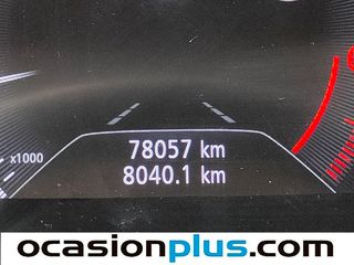 Renault Megane Zen Energy TCe 97 kW (130 CV)