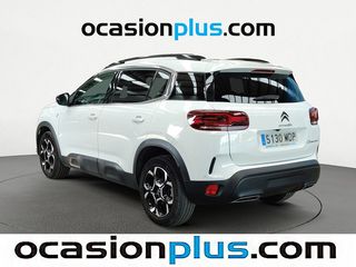 Citroen C5 Aircross BlueHdi 130 S&S C Series 96 kW (131 CV)