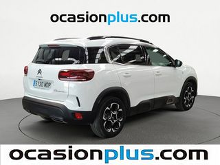 Citroen C5 Aircross BlueHdi 130 S&S C Series 96 kW (131 CV)