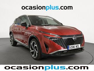 Nissan Qashqai Tekna Premium E-POWER 140 kW (190 CV)