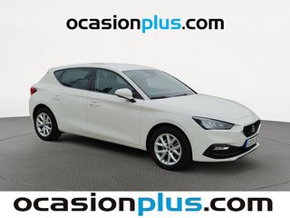 SEAT León 1.0 eTSI S&S Style Go DSG 81 kW (110 CV)
