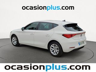 SEAT León 1.0 eTSI S&S Style Go DSG 81 kW (110 CV)