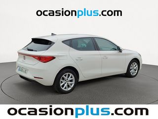 SEAT León 1.0 eTSI S&S Style Go DSG 81 kW (110 CV)