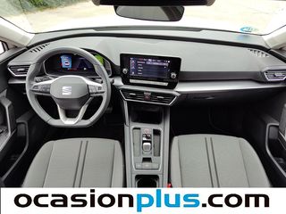 SEAT León 1.0 eTSI S&S Style Go DSG 81 kW (110 CV)