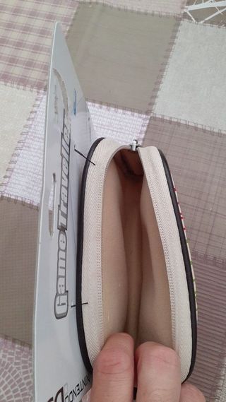 *Oferta*NUEVO Oficial Nintendo funda DS, DSi...