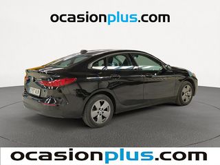 BMW Serie 2 216d Gran Coupe 85 kW (116 CV)