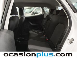 SEAT Ibiza 1.0 EcoTSI S&S Reference Plus 70 kW (95 CV)