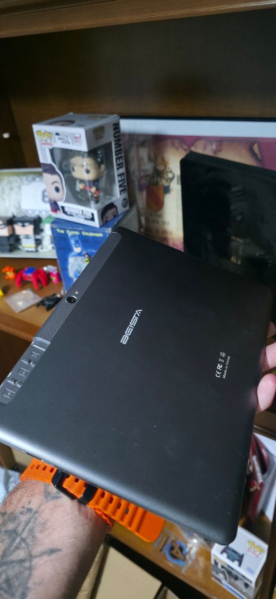 Tablet en estado IMPECABLE