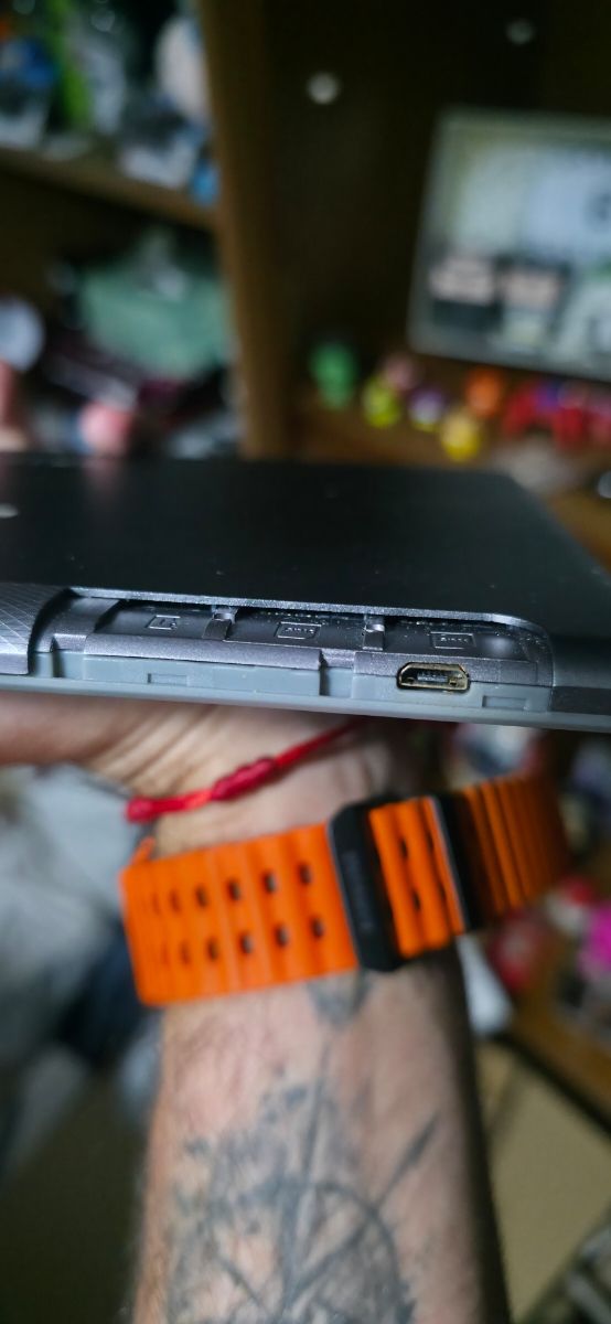 Tablet en estado IMPECABLE