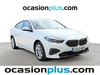 BMW Serie 2 218i Gran Coupe 103 kW (140 CV)