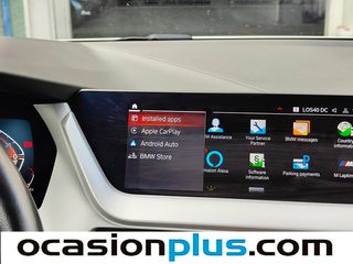 BMW Serie 2 218i Gran Coupe 103 kW (140 CV)