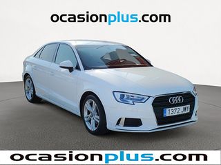 Audi A3 Sedan sport edition 2.0 TDI 110 kW (150 CV)
