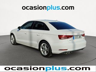 Audi A3 Sedan sport edition 2.0 TDI 110 kW (150 CV)
