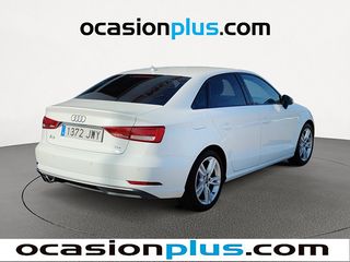 Audi A3 Sedan sport edition 2.0 TDI 110 kW (150 CV)