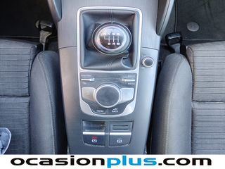 Audi A3 Sedan sport edition 2.0 TDI 110 kW (150 CV)