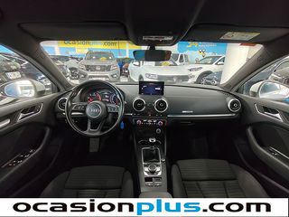 Audi A3 Sedan sport edition 2.0 TDI 110 kW (150 CV)