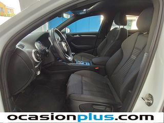 Audi A3 Sedan sport edition 2.0 TDI 110 kW (150 CV)
