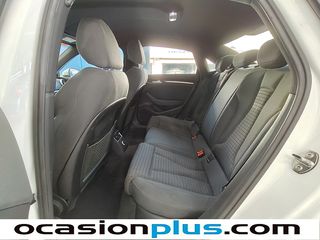 Audi A3 Sedan sport edition 2.0 TDI 110 kW (150 CV)