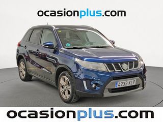Suzuki Vitara 1.6 VVT Serie Especial 88 kW (120 CV)