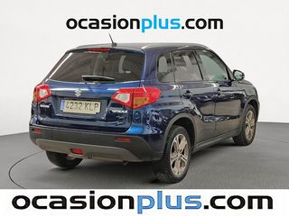 Suzuki Vitara 1.6 VVT Serie Especial 88 kW (120 CV)