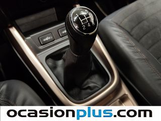 Suzuki Vitara 1.6 VVT Serie Especial 88 kW (120 CV)