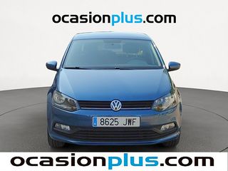 Volkswagen Polo A-Polo 1.0 BMT 55 kW (75 CV)