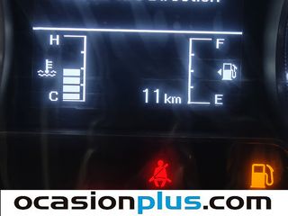 Ssangyong Korando G15T Urban 120 kW (163 CV)