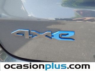 Jeep Compass 1.3 PHEV Trailhawk AWD AT 177 kW (240 CV)