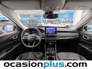 Jeep Compass 1.3 PHEV Trailhawk AWD AT 177 kW (240 CV)