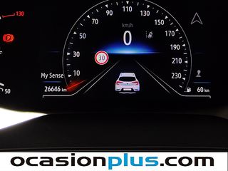 Renault Captur Zen TCe 66 kW (90 CV)