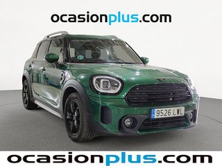 MINI MINI Countryman Cooper D 110 kW (150 CV)