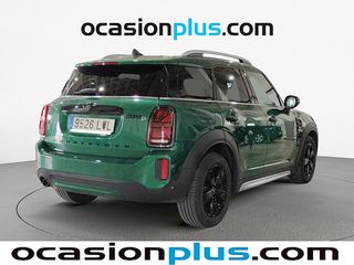 MINI MINI Countryman Cooper D 110 kW (150 CV)