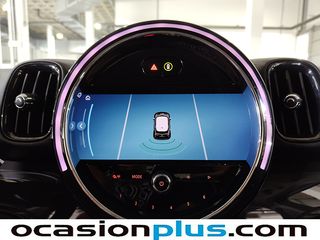 MINI MINI Countryman Cooper D 110 kW (150 CV)