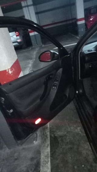 SEAT Leon 2003