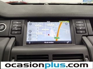 Land Rover Discovery Sport 2.0L TD4 Pure 4x4 110 kW (150 CV)