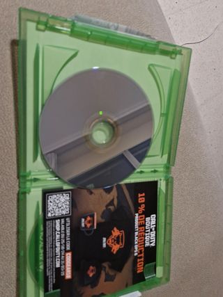 Call of Duty Black Ops 6 - Xbox one  Series X|S