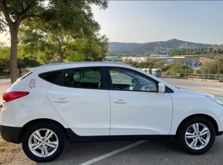 Hyundai ix35 2013