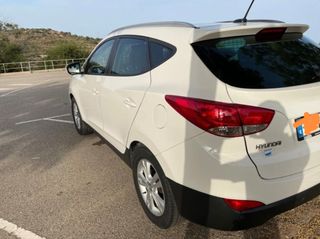 Hyundai ix35 2013