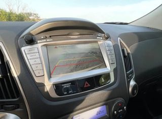 Hyundai ix35 2013