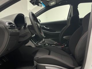 Hyundai i30 N LINE 1.0 TGDI 100 CV 5P