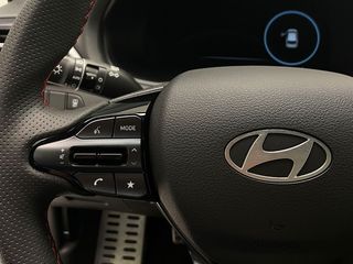 Hyundai i30 N LINE 1.0 TGDI 100 CV 5P