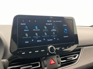 Hyundai i30 N LINE 1.0 TGDI 100 CV 5P